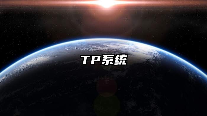 TP系统