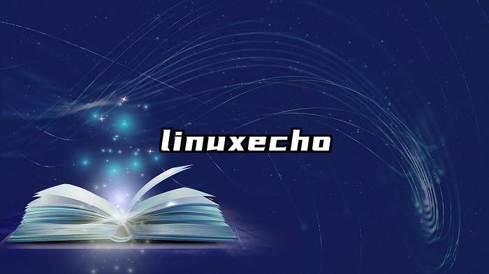 linuxecho