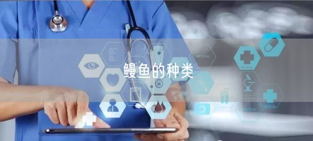 鳗鱼的种类