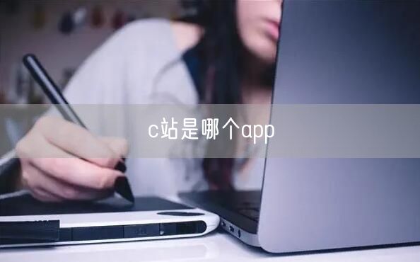 c站是哪个app