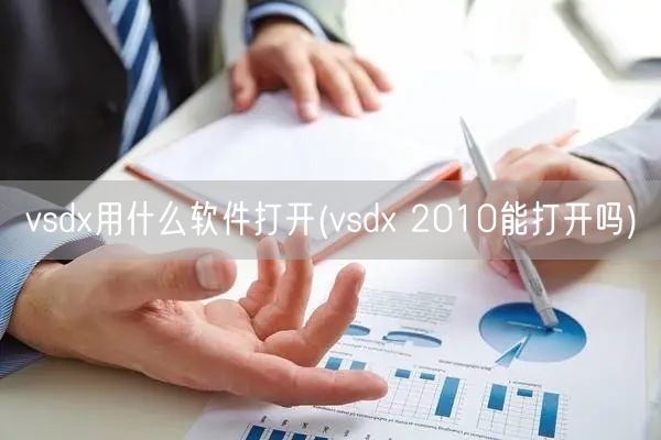 vsdx用什么软件打开(vsdx 2010能打开吗)